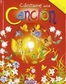 CÁNTAME UNA CANCIÓN | 9788430552177 | VARIOS AUTORES | Galatea Llibres | Librería online de Reus, Tarragona | Comprar libros en catalán y castellano online