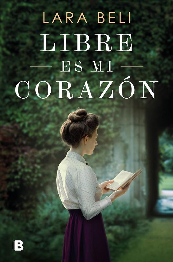 LIBRE ES MI CORAZÓN | 9788466677530 | BELI, LARA | Galatea Llibres | Librería online de Reus, Tarragona | Comprar libros en catalán y castellano online