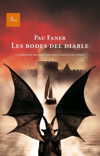 BODES DEL DIABLE, LES | 9788475882154 | FANER, PAU | Galatea Llibres | Librería online de Reus, Tarragona | Comprar libros en catalán y castellano online