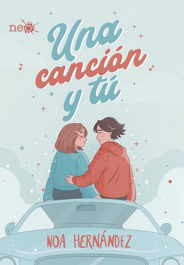 UNA CANCIÓN Y TÚ | 9788418927263 | HERNÁNDEZ, NOA | Galatea Llibres | Librería online de Reus, Tarragona | Comprar libros en catalán y castellano online