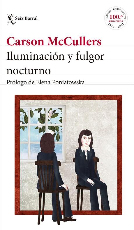ILUMINACIÓN Y FULGOR NOCTURNO | 9788432232572 | MCCULLERS, CARSON | Galatea Llibres | Llibreria online de Reus, Tarragona | Comprar llibres en català i castellà online