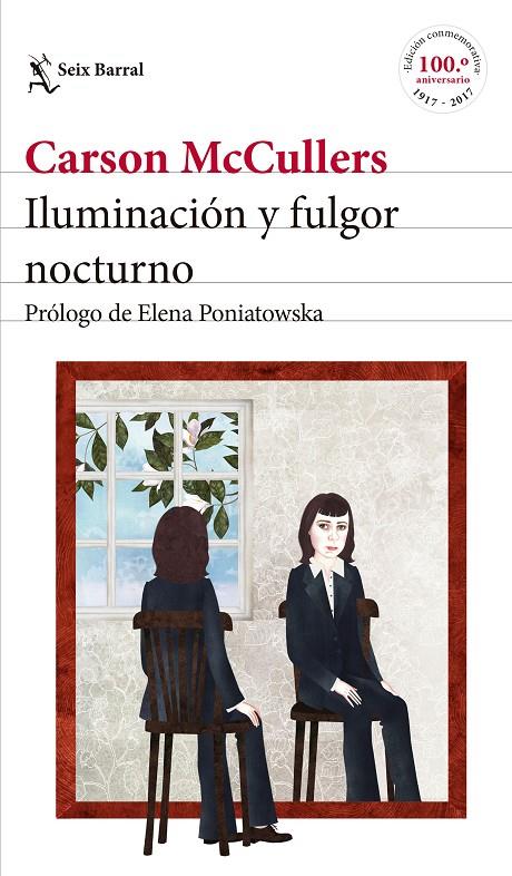 ILUMINACIÓN Y FULGOR NOCTURNO | 9788432232572 | MCCULLERS, CARSON | Galatea Llibres | Librería online de Reus, Tarragona | Comprar libros en catalán y castellano online