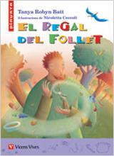 EL REGAL DEL FOLLET (PINYATA) | 9788431672591 | ROBYN BATT, TANYA | Galatea Llibres | Llibreria online de Reus, Tarragona | Comprar llibres en català i castellà online