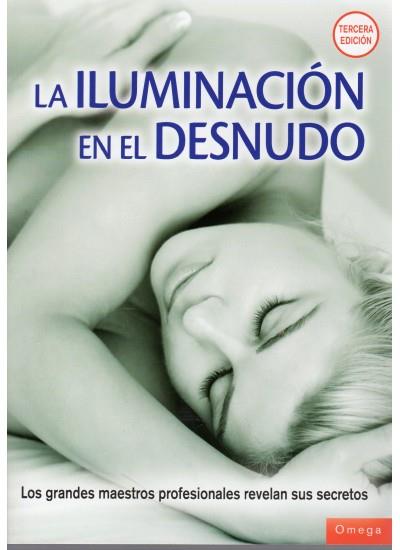 ILUMINACION EN EL DESNUDO | 9788428215718 | LUCK, S. | Galatea Llibres | Librería online de Reus, Tarragona | Comprar libros en catalán y castellano online