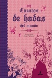 CUENTOS DE HADAS DEL MUNDO | 9788427200128 | Galatea Llibres | Librería online de Reus, Tarragona | Comprar libros en catalán y castellano online