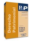 DERECHO PATRIMONIAL | 9788497674676 | FAJARDO LóPEZ, LUIS | Galatea Llibres | Librería online de Reus, Tarragona | Comprar libros en catalán y castellano online