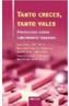 TANTO CRECES TANTO  VALES | 9788475772981 | AA.VV. | Galatea Llibres | Librería online de Reus, Tarragona | Comprar libros en catalán y castellano online
