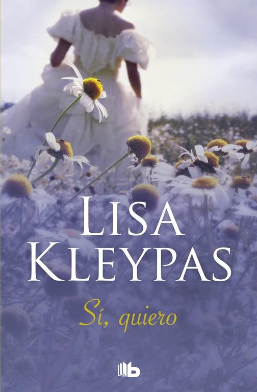 SÍ, QUIERO  | 9788490705391 | KLEYPAS, LISA | Galatea Llibres | Librería online de Reus, Tarragona | Comprar libros en catalán y castellano online