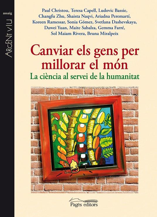 CANVIAR ELS GENS PER MILLORAR EL MÓN | 9788499751436 | Galatea Llibres | Llibreria online de Reus, Tarragona | Comprar llibres en català i castellà online