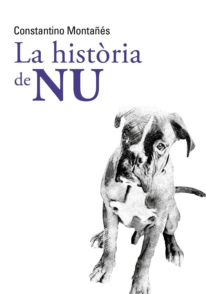 LA HISTÒRIA DE NU | 9788413031996 | MONTAÑÉS, CONSTANTINO | Galatea Llibres | Librería online de Reus, Tarragona | Comprar libros en catalán y castellano online