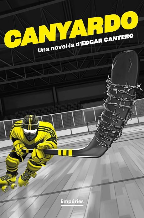 CANYARDO (CEGADOR DE VERRI 3) | 9791387736590 | CANTERO, EDGAR | Galatea Llibres | Librería online de Reus, Tarragona | Comprar libros en catalán y castellano online