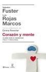 CORAZÓN Y MENTE | 9788408081050 | FUSTER,. VALENTI Y LUIS ROJAS MARCOS | Galatea Llibres | Llibreria online de Reus, Tarragona | Comprar llibres en català i castellà online