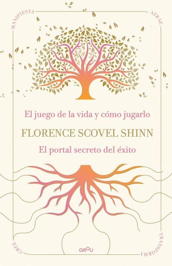 EL JUEGO DE LA VIDA Y CÓMO JUGARLO / EL PORTAL SECRETO DEL EXITO | 9791387972523 | SCOVEL SHINN, FLORENCE | Galatea Llibres | Librería online de Reus, Tarragona | Comprar libros en catalán y castellano online