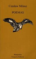 POEMAS (MILOSZ)         (DIP) | 9788472230798 | MILOSZ, CZESLAW | Galatea Llibres | Llibreria online de Reus, Tarragona | Comprar llibres en català i castellà online
