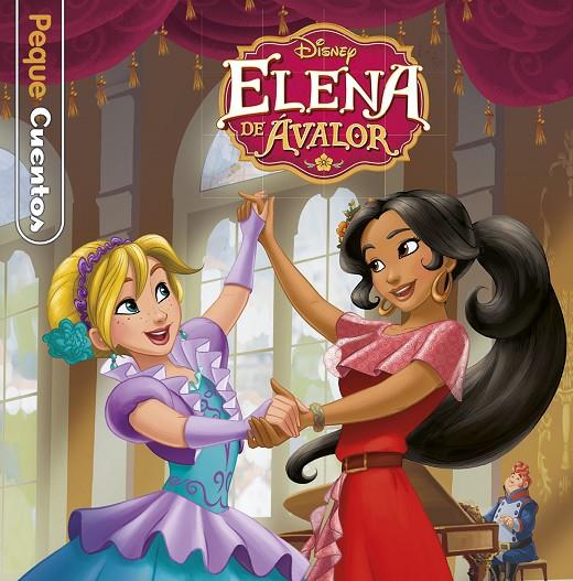 ELENA DE ÁVALOR. PEQUECUENTOS | 9788416917198 | Galatea Llibres | Llibreria online de Reus, Tarragona | Comprar llibres en català i castellà online