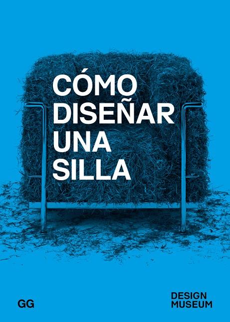 CÓMO DISEÑAR UNA SILLA | 9788425229657 | Galatea Llibres | Librería online de Reus, Tarragona | Comprar libros en catalán y castellano online