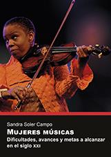MUJERES MÚSICAS | 9788417900410 | SOLER CAMPO, ANDREA | Galatea Llibres | Librería online de Reus, Tarragona | Comprar libros en catalán y castellano online