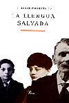 LLENGUA SALVADA, LA | 9788484371083 | CANETTI, ELIAS | Galatea Llibres | Librería online de Reus, Tarragona | Comprar libros en catalán y castellano online