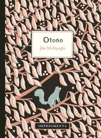 OTOÑO | 9788415979982 | MCNAUGHT, JON | Galatea Llibres | Llibreria online de Reus, Tarragona | Comprar llibres en català i castellà online