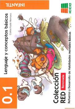 LENGUAJE Y CONCEPTOS BASICOS  | 9788472785410 | YUSTE HERNANZ, CARLOS | Galatea Llibres | Llibreria online de Reus, Tarragona | Comprar llibres en català i castellà online