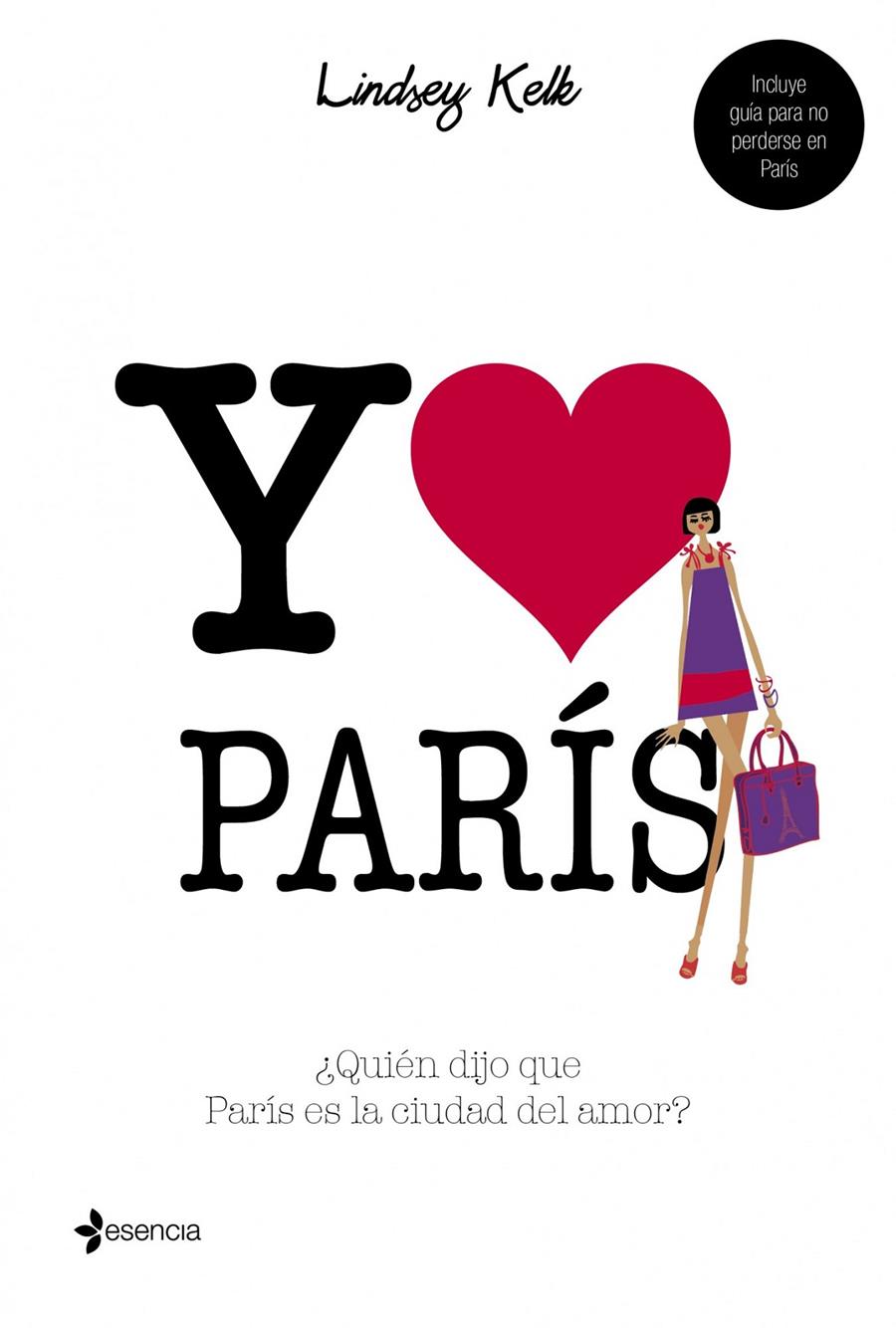 YO CORAZÓN PARÍS | 9788408109846 | KELK, LINDSEY | Galatea Llibres | Librería online de Reus, Tarragona | Comprar libros en catalán y castellano online