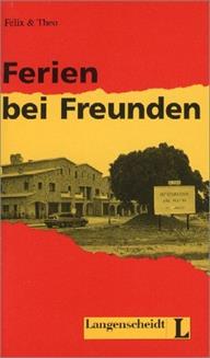FERIEN BEI FREUNDEN | 9783468496868 | VARIOS AUTORES | Galatea Llibres | Llibreria online de Reus, Tarragona | Comprar llibres en català i castellà online