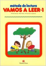 VAMOS A LEER Y JUGAR 1 : LECTURA Y ESCRITURA, EDUC | 9788431622527 | HERAS, RITA ; IZQUIERDO, MARIA DEL CARME | Galatea Llibres | Llibreria online de Reus, Tarragona | Comprar llibres en català i castellà online