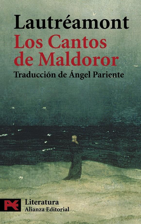 CANTOS DE MALDOROR, LOS | 9788420663456 | LAUTRÉAMONT, CONDE | Galatea Llibres | Llibreria online de Reus, Tarragona | Comprar llibres en català i castellà online