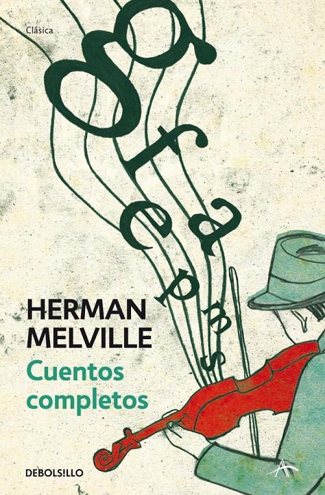 CUENTOS COMPLETOS | 9788499086996 | MELVILLE, HERMAN | Galatea Llibres | Librería online de Reus, Tarragona | Comprar libros en catalán y castellano online