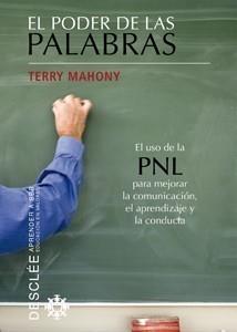 PODER DE LAS PALABRAS, EL | 9788433023056 | MAHONY, TERRY | Galatea Llibres | Librería online de Reus, Tarragona | Comprar libros en catalán y castellano online