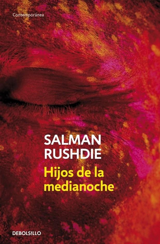 HIJOS DE LA MEDIANOCHE | 9788497934329 | RUSHDIE, SALMAN  | Galatea Llibres | Librería online de Reus, Tarragona | Comprar libros en catalán y castellano online