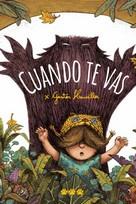 CUANDO TE VAS | 9788412112689 | HAUVILLER,GASTÓN | Galatea Llibres | Llibreria online de Reus, Tarragona | Comprar llibres en català i castellà online