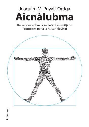 AICNÀLUBMA | 9788466413725 | PUYAL, JOAQUIM | Galatea Llibres | Llibreria online de Reus, Tarragona | Comprar llibres en català i castellà online