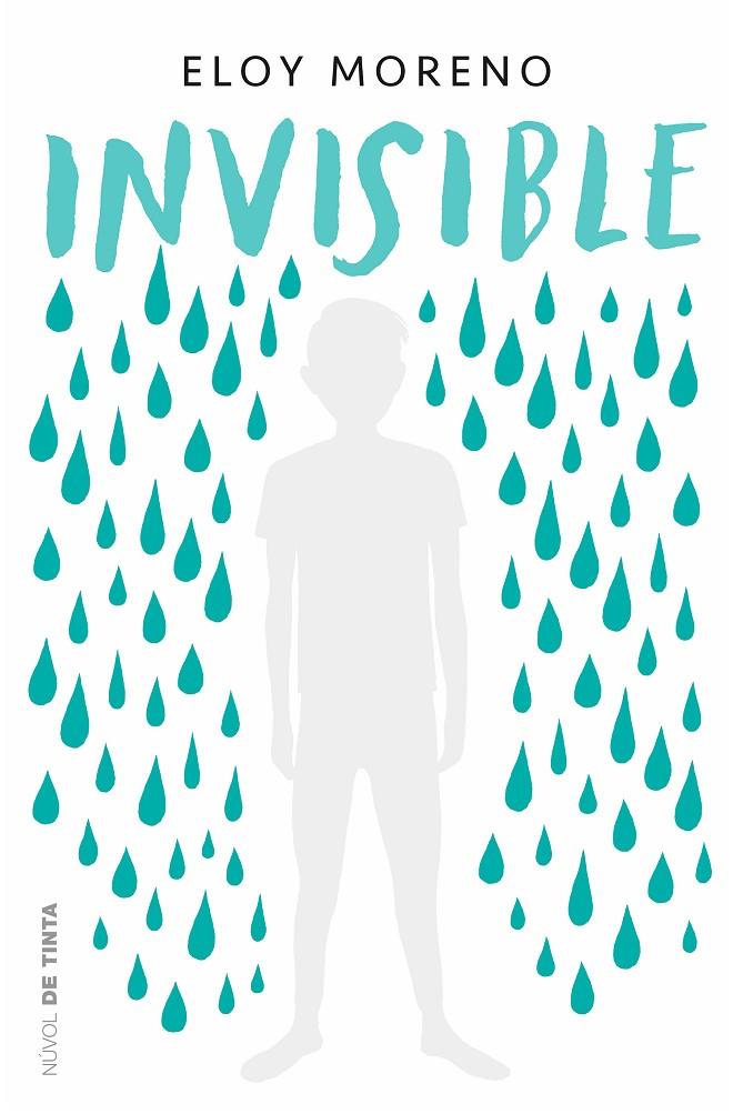 INVISIBLE | 9788417605506 | MORENO, ELOY | Galatea Llibres | Librería online de Reus, Tarragona | Comprar libros en catalán y castellano online