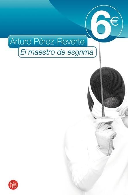 MAESTRO DE ESGRIMA, EL | 9788466316927 | PÉREZ-REVERTE, ARTURO | Galatea Llibres | Librería online de Reus, Tarragona | Comprar libros en catalán y castellano online