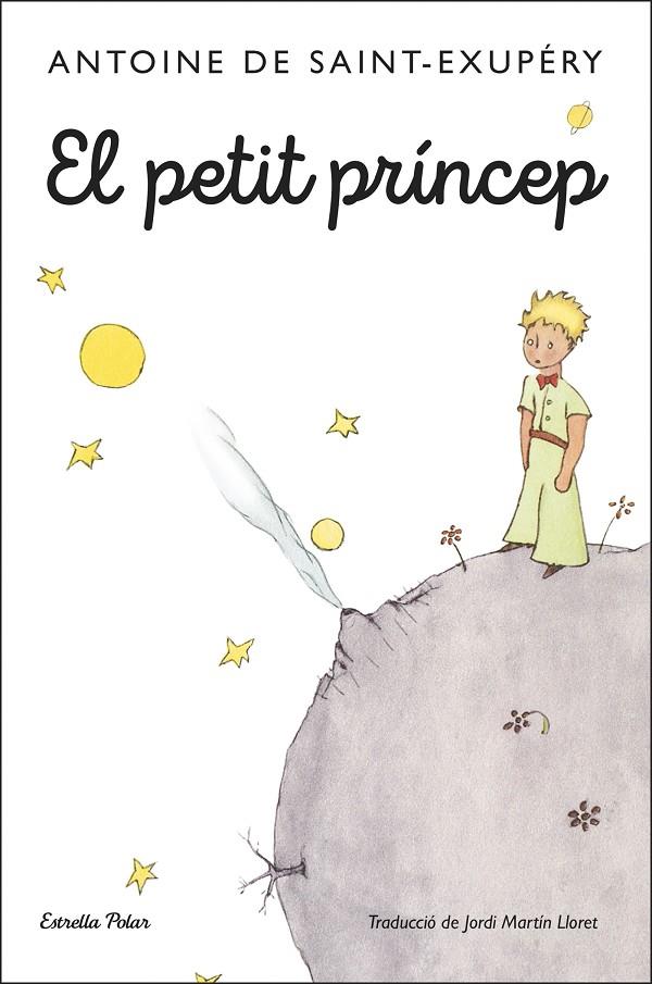 EL PETIT PRÍNCEP | 9791387782429 | SAINT-EXUPÉRY, ANTOINE DE | Galatea Llibres | Llibreria online de Reus, Tarragona | Comprar llibres en català i castellà online