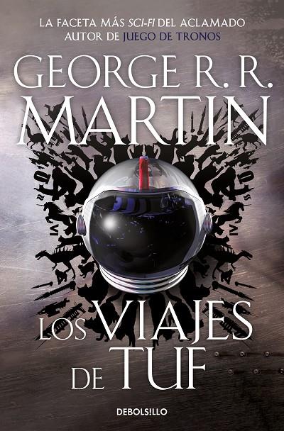 LOS VIAJES DE TUF | 9788466363778 | MARTIN, GEORGE | Galatea Llibres | Llibreria online de Reus, Tarragona | Comprar llibres en català i castellà online