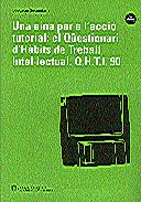 EINA PER A L'ACCIO TUTORIAL:EL QUESTIONARI D'HABIT | 9788439336990 | SEBASTIÀ , JOSEP LLUÍS/VALLS , JOAN LLUÍS | Galatea Llibres | Llibreria online de Reus, Tarragona | Comprar llibres en català i castellà online