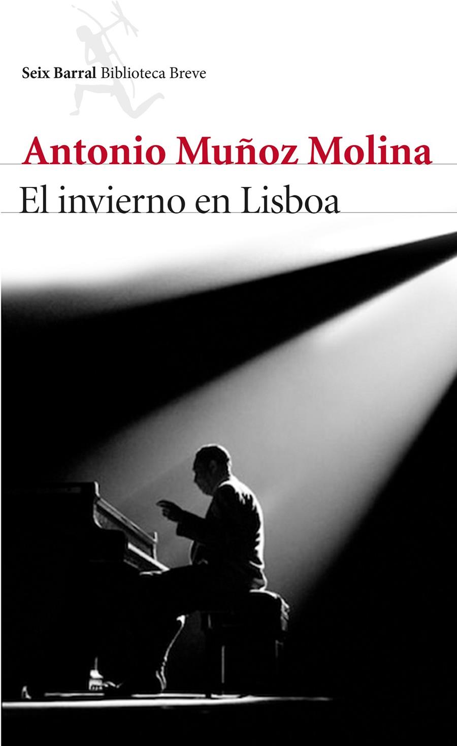 EL INVIERNO EN LISBOA | 9788432224164 | MUÑOZ MOLINA, ANTONIO | Galatea Llibres | Librería online de Reus, Tarragona | Comprar libros en catalán y castellano online