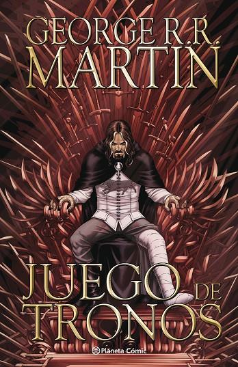 JUEGO DE TRONOS Nº 3/4 (NUEVA EDICIÓN) | 9788491740698 | MARTIN, GEORGE R. R. | Galatea Llibres | Llibreria online de Reus, Tarragona | Comprar llibres en català i castellà online