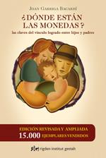 DONDE ESTAN LAS MONEDAS? | 9788493670672 | GARRIGA BACARDI, JOAN | Galatea Llibres | Librería online de Reus, Tarragona | Comprar libros en catalán y castellano online