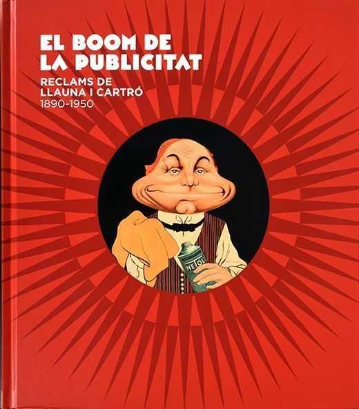 EL BOOM DE LA PUBLICITAT | 9788491561484 | VÉLEZ, PILAR | Galatea Llibres | Librería online de Reus, Tarragona | Comprar libros en catalán y castellano online