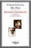 PRETERITO IMPERFECTO | 9788483109847 | CASTILLA DEL PINO, CARLOS | Galatea Llibres | Librería online de Reus, Tarragona | Comprar libros en catalán y castellano online