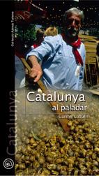 CATALUNYA AL PALADAR | 9788497910880 | GASULL, CARME | Galatea Llibres | Librería online de Reus, Tarragona | Comprar libros en catalán y castellano online