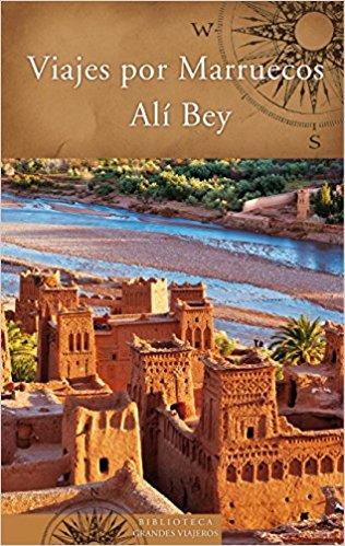 VIAJES POR MARRUECOS | 9788466661829 | BEY, ALI | Galatea Llibres | Llibreria online de Reus, Tarragona | Comprar llibres en català i castellà online