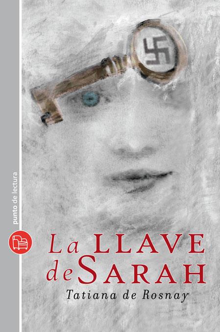 LLAVE DE SARAH, LA | 9788466319461 | ROSNAY, TATIANA DE | Galatea Llibres | Librería online de Reus, Tarragona | Comprar libros en catalán y castellano online