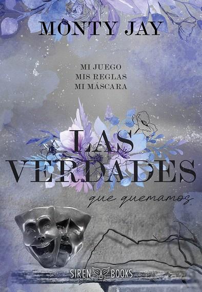 LAS VERDADES QUE QUEMAMOS (HOLLOW BOYS 2) | 9791387864187 | JAY, MONTY | Galatea Llibres | Librería online de Reus, Tarragona | Comprar libros en catalán y castellano online