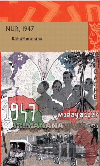 NUR 1947 | 9788476699867 | RAHARIMANANA, JEAN LUC | Galatea Llibres | Librería online de Reus, Tarragona | Comprar libros en catalán y castellano online