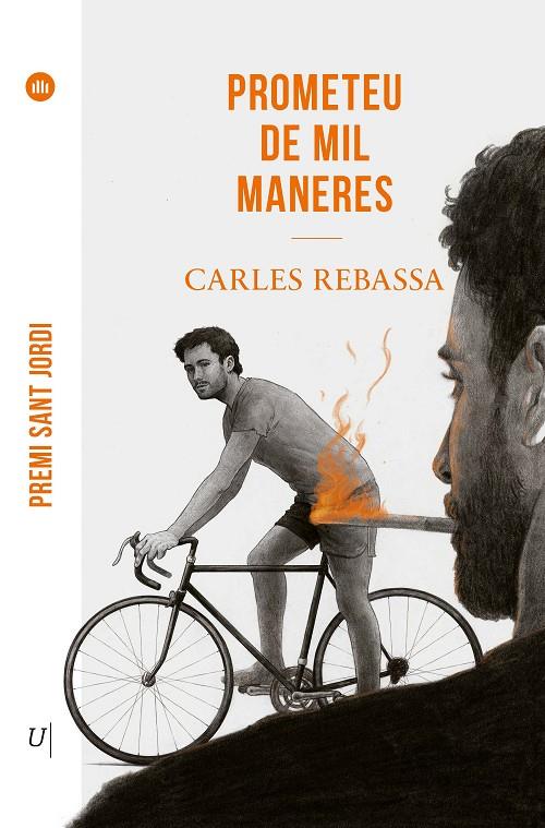 PROMETEU DE MIL MANERES | 9788419721563 | REBASSA, CARLES | Galatea Llibres | Librería online de Reus, Tarragona | Comprar libros en catalán y castellano online