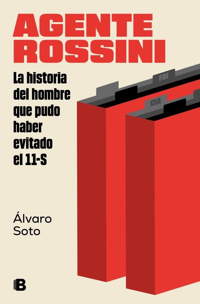 AGENTE ROSSINI | 9788466673860 | SOTO, ÁLVARO | Galatea Llibres | Llibreria online de Reus, Tarragona | Comprar llibres en català i castellà online
